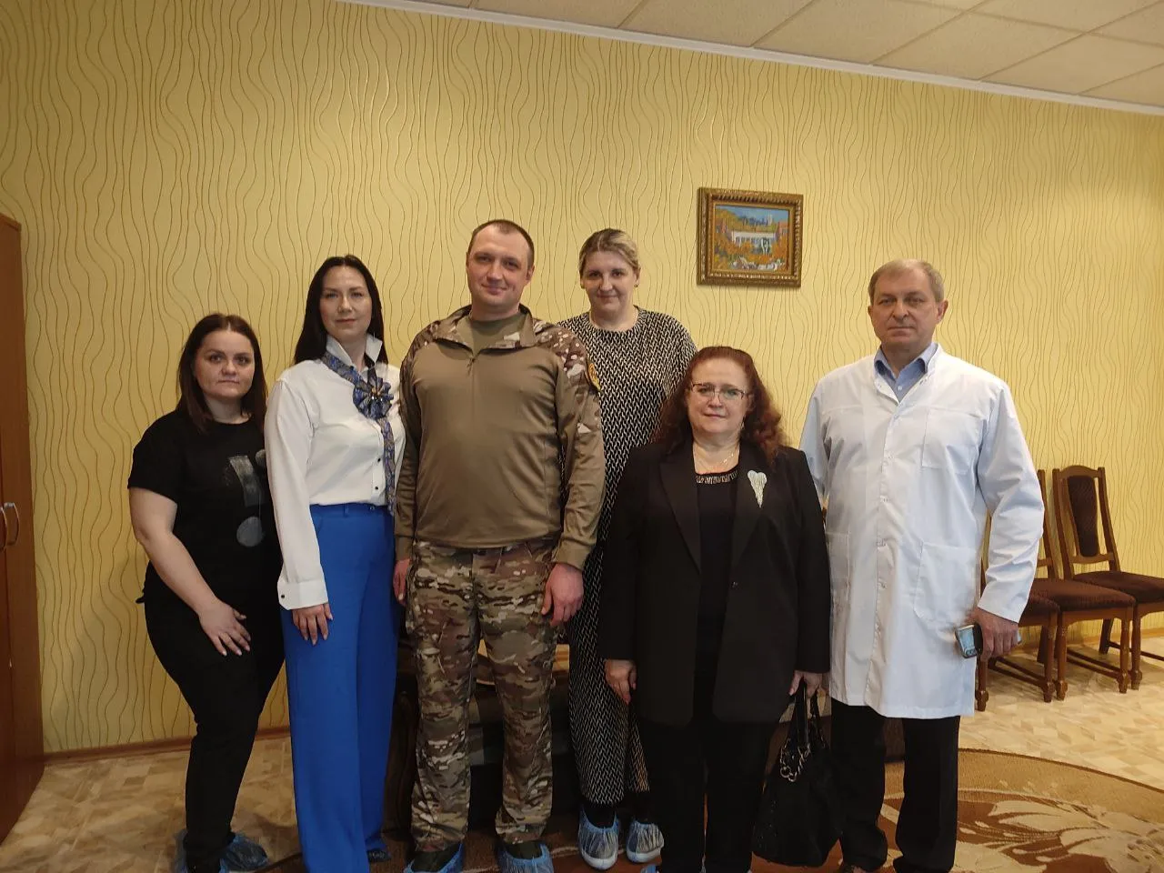  Акция в честь дня защиты детей, фото2